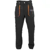 Image de Oregon Yukon Pantalon de Sécurité Tronçonneuse Noir, S