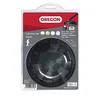 Image de Tête de débroussailleuse Universelle Oregon Lightning Load Pro Tap and Go 130 mm, pour Herbe, Mauvaises Herbes et végétation Dense, Compatible avec Les modèles Stihl, Bosch, Ryobi, Worx, etc.