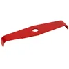 Image de Lame de débroussailleuse Oregon 3,0 x 300 mm, à 2 Dents pour végétation Haute et Dense, Compatible avec Toutes débroussailleuses (Stihl, Echo, Husqvarna, etc.), réf. 295504-0