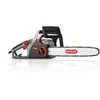 Image de Oregon Tronçonneuse Électrique Filaire 2400W avec Affûtage Automatique   Guide 45 cm, Faible Rebond, Lubrification Automatique   Système PowerSharp, Garantie 3 Ans (CS1500)