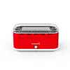 Image de Grill de table au charbon Chili Pepper Barbecook