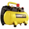 Image de POWERPLUS POWX1721 - Compresser 1100 w 6l