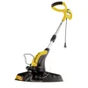 Image de Powerplus Coupe-Bordure Électrique POWXG30033-500 W, 320 mm Ø, Jardinage Outillage, Coupe-Herbe & Coupe-Bordures pour Votre Jardin