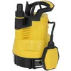 Image de Powerplus Pompe à Eau Électrique POWXG9502 - Pompe à Eau Submersible de 350 W, Maximale de 35°C, 5000 l/h, Outillage de Jardin