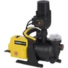 Image de Powerplus Pompe à Eau Électrique POWXG9561 - Pompe à Eau de Pression 600 W, Maximale 35°C, 3000 l/h, Outillage de Jardin et Maison