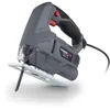 Image de Powerplus Scie Sauteuse Électrique de 450 W POWE30010 - Scie Sauteuse Filaire à Patin Réglable 3000 min-1 - avec 1 Accessoire