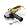 Image de Powerplus Meuleuse d'Angle Électrique de 900 W POWX0611 - Disque Abrasif Ø 115 mm - Meuleuse Compacte et Ergonomique
