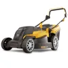 Image de POWERPLUS Tondeuse electrique 2000W 42cm - Mulching