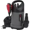 Image de Powerplus Pompe à Eau Électrique POWEW67902 - Pompe à Eau Submersible de 250 W, Maximale de 35°C, 5000 l/h, Outillage de Jardin