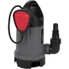 Image de Powerplus Pompe à Eau Électrique POWEW67906 - Pompe à Eau Submersible de 750 W, Maximale de 35°C, 13.000 l/h, Outillage de Jardin