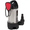 Image de Powerplus Pompe à Eau Électrique POWEW67915 - Pompe à Eau Submersible de 900 W, Maximale de 35°C, 13.000 l/h, Outillage de Jardin