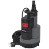 Image de Powerplus Pompe à Eau Électrique POWEW67920 - Submersible 750 W, Température Maximale de 35°C Débit 12.500 l/h, Outillage de Jardin