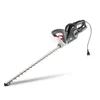 Image de Powerplus Taille-Haie Électrique POWPG30230 - Taille Haie Electrique de 600 W, Lame de 600 mm et Écart de 20 mm, Outillage de Jardin pour Couper Les Buissons, Les Haies et Les Plantes