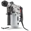 Image de Powerplus Perceuse à Percussion Électrique POWC1030-3 en 1 : Perçage, à Percussion, Burinage et Rotation du Burin, Perceuse Filaire de 1500 W et 3,5 J, SDS max