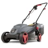 Image de Powerplus - Garden Economy - POWEG63705 - À balais - Tondeuse à Gazon - 1300W Ø 320mm