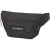 Image de Samsonite Sonora - Sac à hanche, 13 cm, 2,5 L, noir (noir)