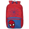 Image de Samsonite Disney Ultimate 2.0 - Sac à Dos Enfant M, 42 cm, 16 L, Rouge (Spider-Man)