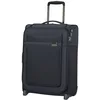 Image de Samsonite Airea - SUPRIGHT S TOPPOCKING SHANGAGE ABS EXPANDable, 55 cm, 41/46 L, bleu (bleu foncé)