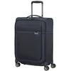 Image de Samsonite Airea - Spinner S, bagages à main, 55 cm, 41 L, bleu (bleu foncé)