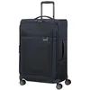 Image de Samsonite Airea - Spinner M Extenable, valise, 67 cm, 73,5 / 81,5 L, bleu (bleu foncé)