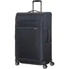Image de Samsonite Airea - Spinner L Extensible, valise, 78 cm, 111,5 / 120 L, bleu (bleu foncé)