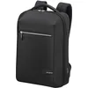 Image de Samsonite Litepoint - Sac à Dos pour Ordinateur Portable 15.6" (43 cm)   Sac à Dos Business & Scolaire avec Fonctions Intelligentes, Ergonomique, Aménagement Intérieur Pratique - 18L - Noir