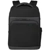 Image de Samsonite Mysight - sac à dos pour ordinateur portable de 14 pouces, 40 cm, 16,5 L, noir (noir)