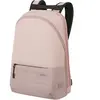 Image de Samsonite Stackd Biz Sac à dos unisexe, Rose, 14.1, Sacs à dos