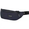 Image de Samsonite Roader - Sac à hanche, 31 cm, 3 L, bleu (bleu foncé)
