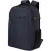 Image de Samsonite Roader - sac à dos ordinateur portable 15,6 pouces, 44 cm, 24 L, bleu (bleu foncé)
