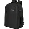 Image de Samsonite Roader - Sac à Dos PC 15.6 Pouces, 44 cm, 24 L, Noir (Deep Black)