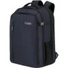 Image de Samsonite Roader - sac à dos pour ordinateur portable extensible 17,3 pouces, 46 cm, 31,5 / 39,5 L, bleu (bleu foncé)