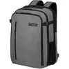 Image de Samsonite Roader - Sac à dos pour ordinateur portable extensible 17,3 pouces, 46 cm, 31,5 / 39,5 L, gris (gris dérivé)
