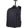 Image de Samsonite Roader - sac à dos ordinateur portable avec roues de 17,3 pouces, 55 cm, 28 L, bleu (bleu foncé)