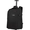 Image de Samsonite Roader - sac à dos ordinateur portable avec roues 17,3 pouces, 55 cm, 28 L, noir (noir profond)