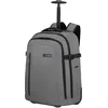 Image de Samsonite Roader - sac à dos ordinateur portable avec roues de 17,3 pouces, 55 cm, 28 L, gris (gris dérivé)