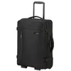 Image de Samsonite Roader - Sac de Voyage S à Roulettes, 55 cm, 39.5 L, Noir (Deep Black)