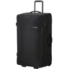 Image de Samsonite Roader - Sac de Voyage L à Roulettes, 79 cm, 112 L, Noir (Deep Black)