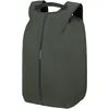 Image de Samsonite Securipak - Sac à Dos pour Ordinateur Portable 15,6 Pouces, 44 cm, 17 L, Vert (Foliage Green)