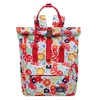 Image de American Tourister Urban Groove Disney - Sac à dos pour enfant, 36 cm, 17 L, multicolore (Minnie Flower)