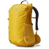 Image de Gregory Vaporspan - Jade LT 20 - Sac à dos de randonnée pour femme, 53 cm, 20L, 0.97 KG, Ceinture abdominale réglable, compatible avec système d’hydratation, Jaune (Capri Yellow)