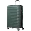 Image de American Tourister Flashline - Spinner L, étui, 78 cm, 100/109 L, Vert (Dark Forest)