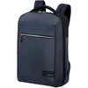 Image de Samsonite Litepoint - Sac à Dos pour Ordinateur Portable 14.1" (40.5 cm)   Sac à Dos Business & Scolaire avec Fonctions Intelligentes, Ergonomique, Aménagement Intérieur Pratique - 16L - Bleu