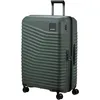 Image de Samsonite Intuo - Spinner L, Valise Extensible, 75 cm, 105/115 L, Vert (Vert Olive)