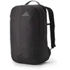 Image de Gregory Retna 28 - Sac à dos, 52 cm, 28 L, 0.73 KG, Ordinateur portable 15", Sac de voyage, Dos respirant, Noir (Carbon Sky)