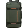 Image de American Tourister Urban Track - Sac à Dos de Voyage, 55 cm, 44 L, Vert (Dark Khaki)
