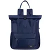 Image de American Tourister Urban Groove UG25 - Sac à Dos PC 15.6" (42.5 cm) - Sac à Dos Business & Scolaire avec Porte-Bouteille, Ergonomique, Léger, Smart Sleeve - 20.5L - Midnight Navy