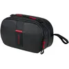 Image de Samsonite Paradiver Light Toilet Kit - Trousse de Toilette, 26 cm, Noir (Black)