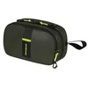 Image de Samsonite Paradiver Light Toilet Kit - Trousse de Toilette, 26 cm, Vert (Jungle Green)
