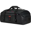 Image de Samsonite Paradiver Light - Sac de Voyage/Sac à Dos S, Bagage Cabine, 55 cm, 40 L, Noir (Black)